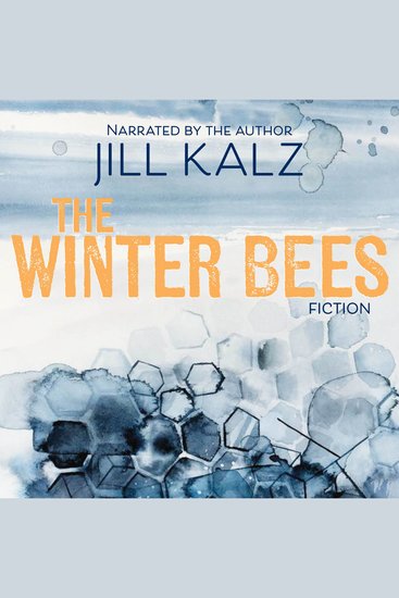 Winter Bees The: Fiction - cover