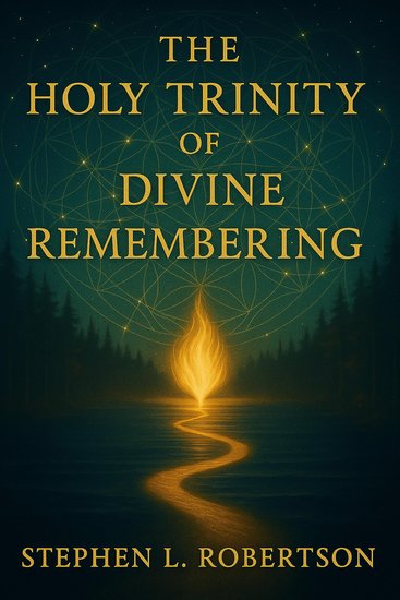 Holy Trinity: The Complete Trilogy - cover