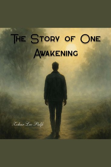 The Story of One Awakening - cover