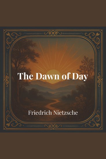 The Dawn of Day - cover