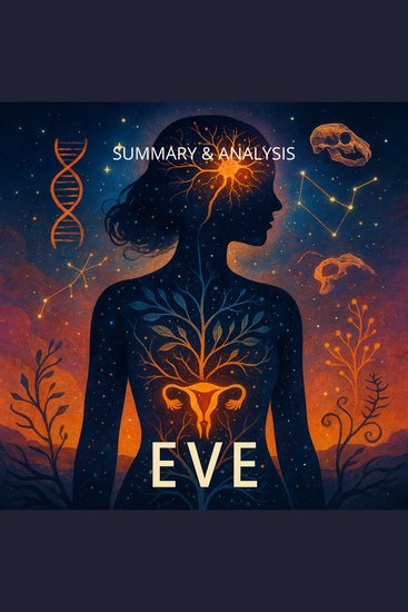 Eve: Book Summary & Analysis - cover