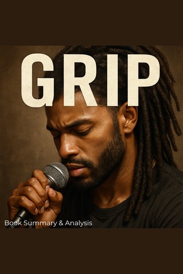 Grip: Book Summary & Analysis - cover