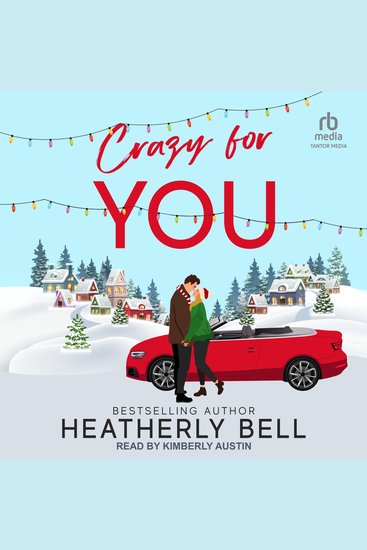 Crazy for You - cover