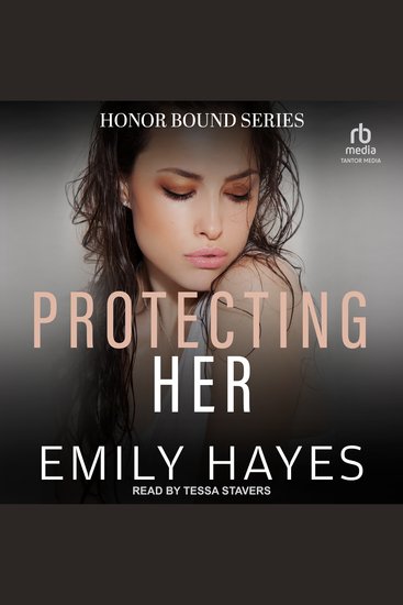 Protecting Her - cover
