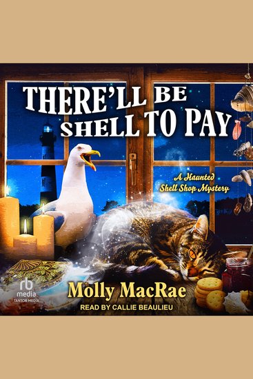 There’ll Be Shell to Pay - cover