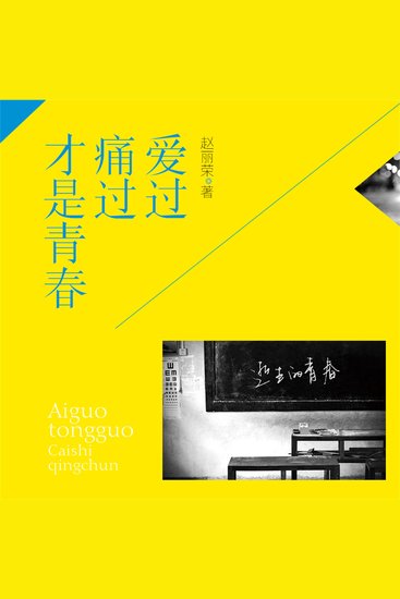 爱过痛过才是青春 - cover