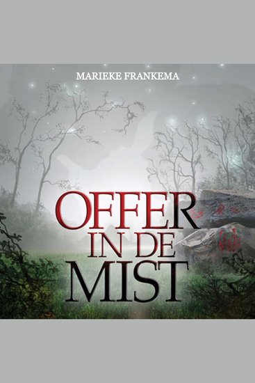 Offer in de Mist - cover