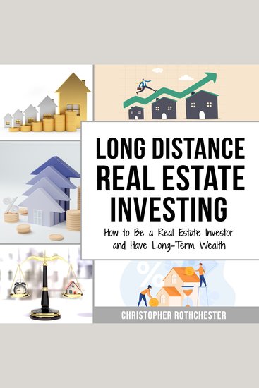 Communication Skill Training & Long Distance Real Estate Investing - cover