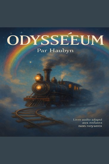 Odysseum - cover