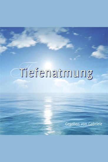 Tiefenatmung - cover