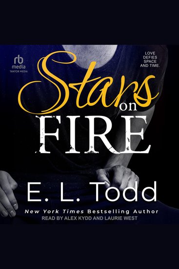 Stars on Fire - cover