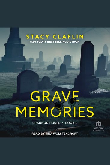 Grave Memories - cover