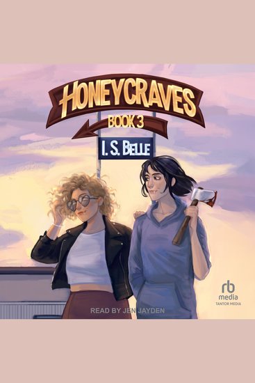 Honeycraves - cover