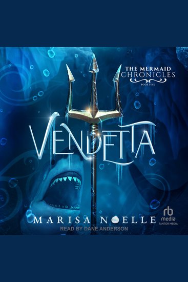 Vendetta - cover
