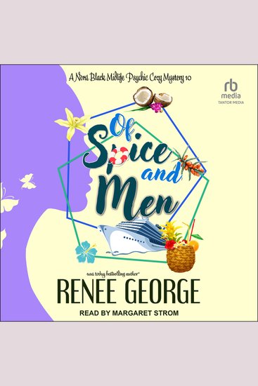 Of Spice and Men - cover