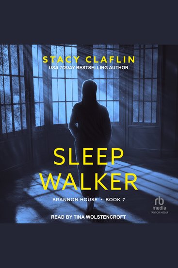Sleepwalker - cover