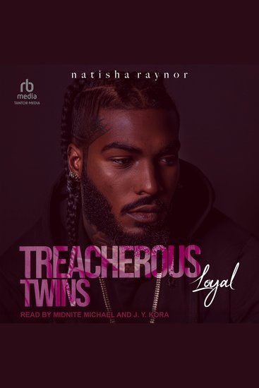 Treacherous Twins: Loyal - cover