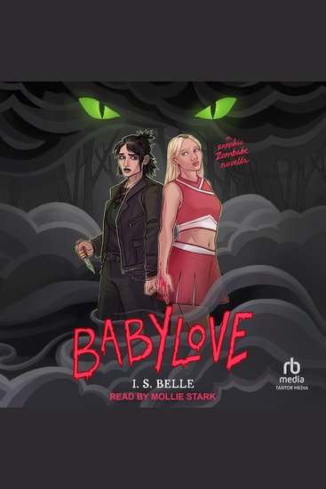 Babylove - A Sapphic Zombabe Novella - cover