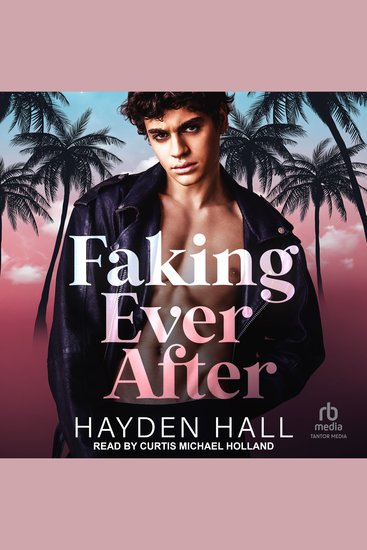 Faking Ever After - cover