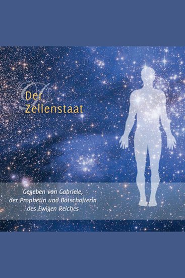 Der Zellenstaat - cover