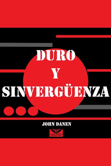 Duro y Sinvergüenza - cover