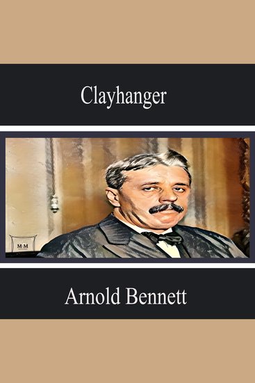 Clayhanger - cover