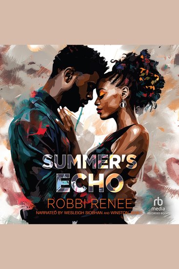 Summer's Echo - cover
