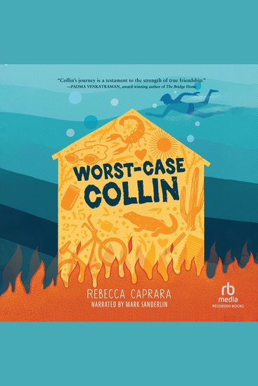 Worst-Case Collin - cover