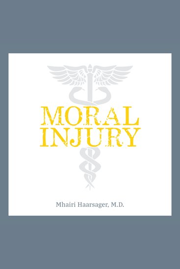 Moral Injury - cover