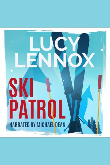 Ski Patrol - cover
