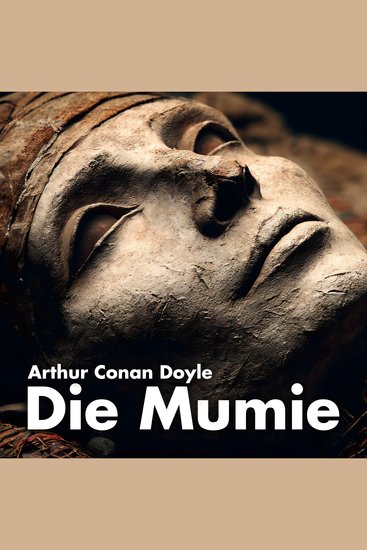 Die Mumie - cover