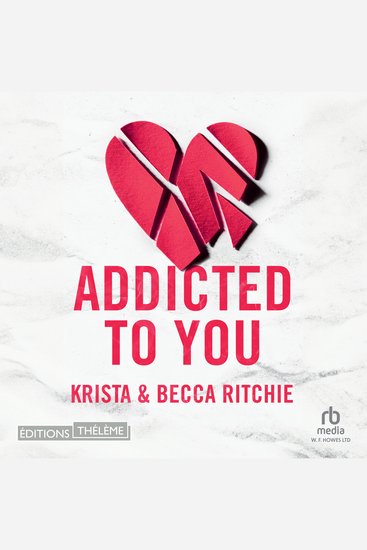 Addicted - Tome 1 - Addicted to You - Addicted to you 1 - cover