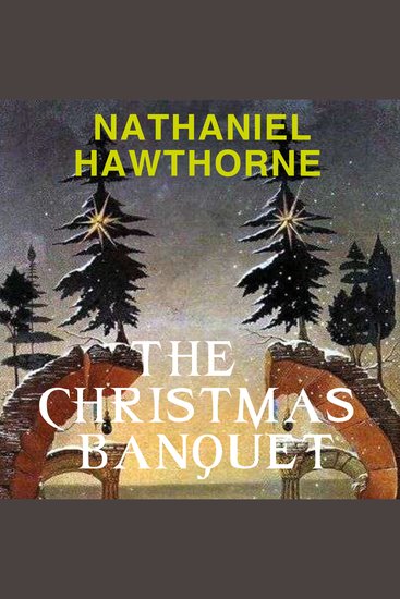 The Christmas Banquet - cover