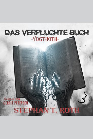 Das verfluchte Buch - Yogthoth - cover