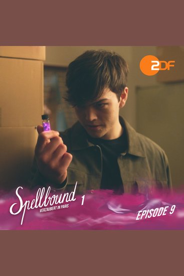 Episode 9: Flugangst - Das Original-Hörspiel zur TV-Serie - cover