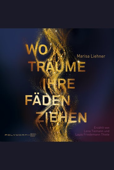 Wo Träume ihre Fäden ziehen - cover