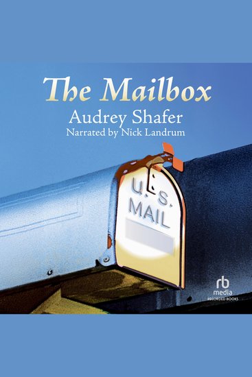 The Mailbox - cover