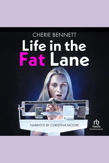 Life in the Fat Lane - cover