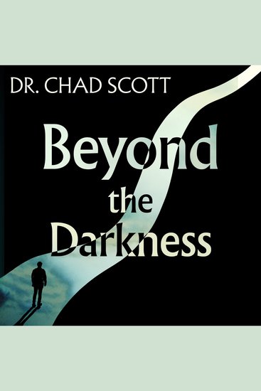 Beyond the Darkness - Transformative Journeys Through Dark Tourism - cover