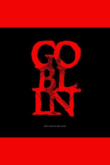 Goblin - All that glitters is not gold - cover
