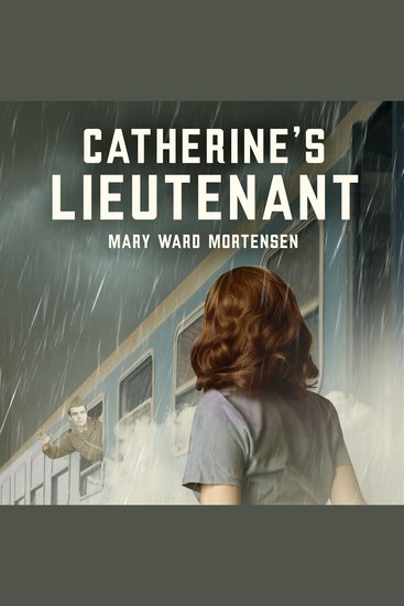 Catherine's Lieutenant - cover