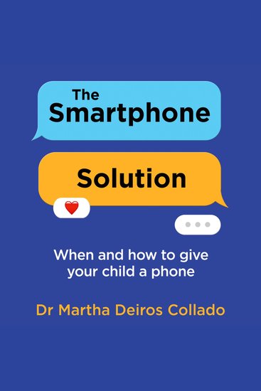 The Smartphone Solution - cover