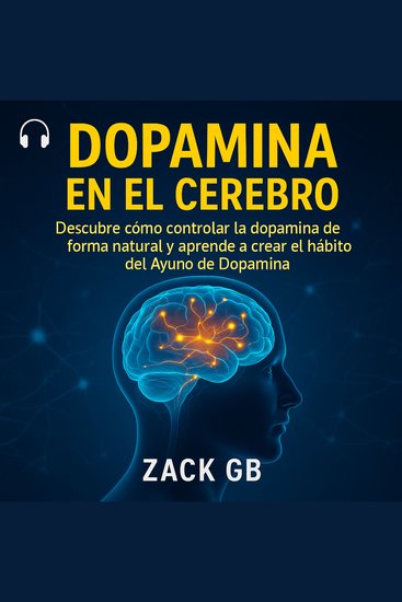Dopamina en el cerebro - cover