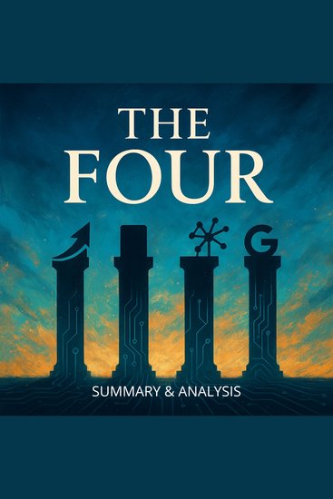 Four The: Book Summary & Analysis - cover