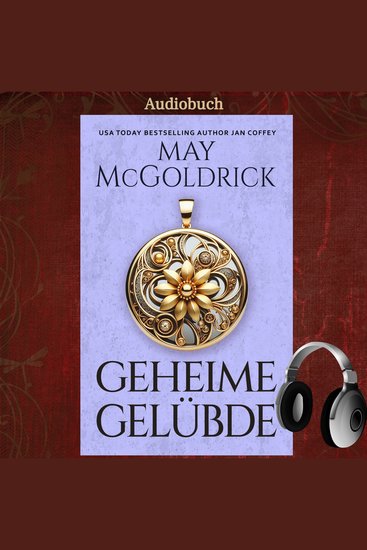 Geheime Gelübde - Pennington Familie Serie - cover