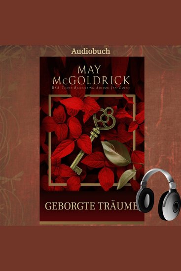 Geborgte träume - serie der familie pennington - cover