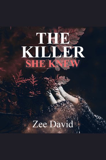 The Killer She Knew - cover
