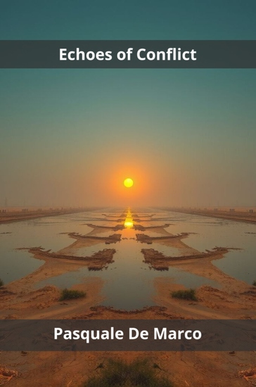 Echoes of Conflict - cover