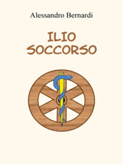 Ilio Soccorso - cover