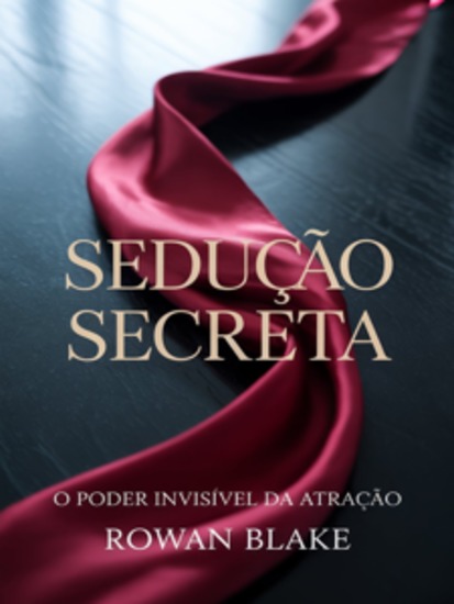 Sedução secreta (traduzido) - cover